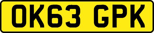 OK63GPK