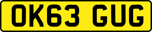 OK63GUG