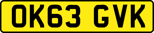 OK63GVK