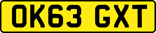 OK63GXT