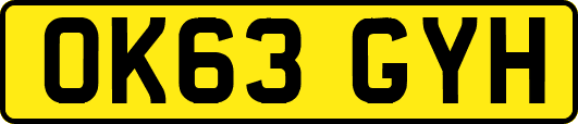 OK63GYH