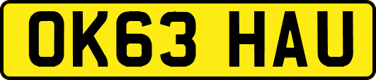 OK63HAU