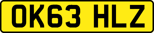 OK63HLZ