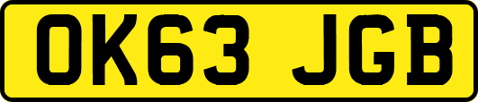 OK63JGB