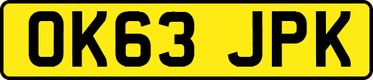 OK63JPK