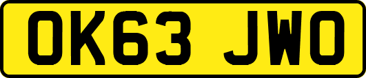 OK63JWO