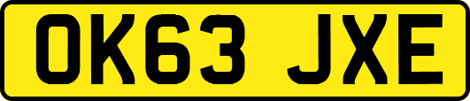 OK63JXE