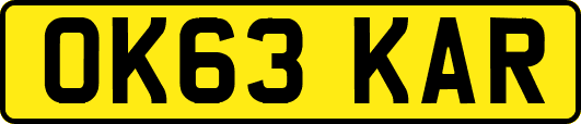 OK63KAR