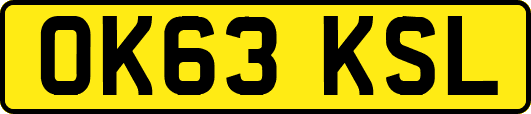 OK63KSL
