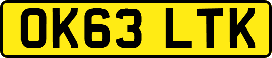 OK63LTK
