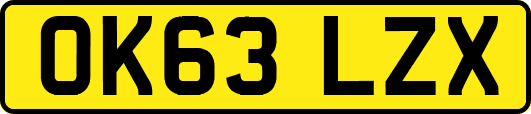 OK63LZX