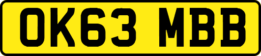 OK63MBB