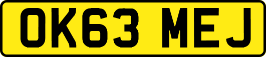 OK63MEJ