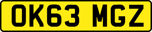 OK63MGZ