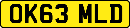 OK63MLD