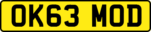 OK63MOD