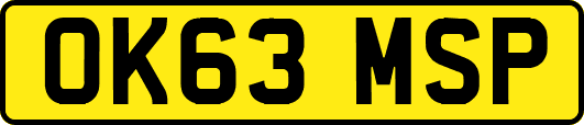 OK63MSP
