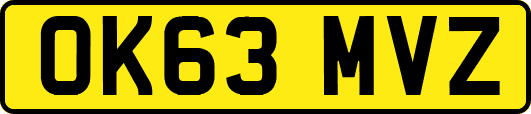 OK63MVZ