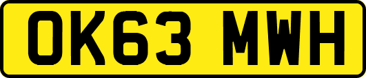 OK63MWH