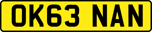 OK63NAN