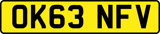OK63NFV