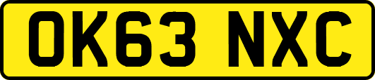 OK63NXC