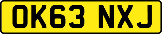 OK63NXJ
