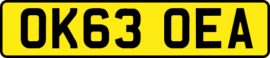 OK63OEA