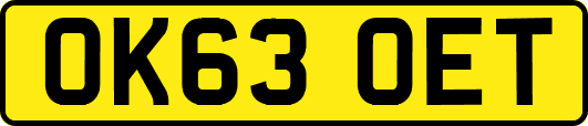 OK63OET