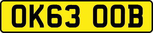 OK63OOB