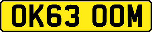 OK63OOM