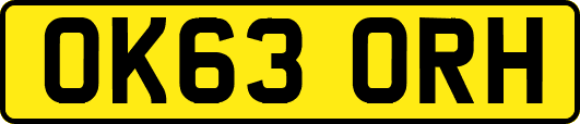 OK63ORH