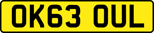 OK63OUL