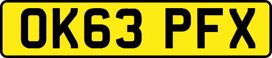 OK63PFX