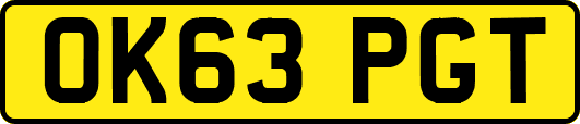 OK63PGT