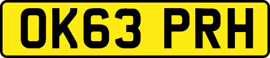 OK63PRH
