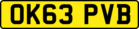 OK63PVB