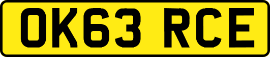 OK63RCE