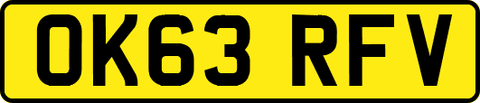 OK63RFV