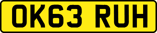 OK63RUH
