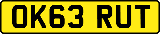 OK63RUT