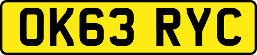 OK63RYC