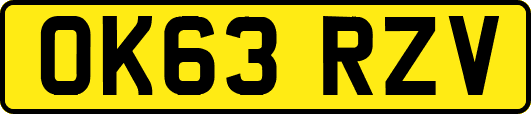 OK63RZV