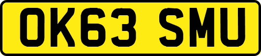 OK63SMU
