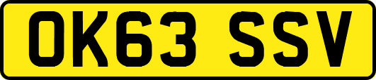 OK63SSV
