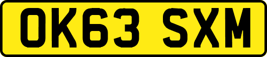 OK63SXM