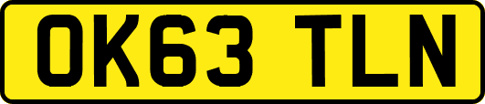 OK63TLN