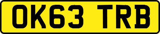 OK63TRB