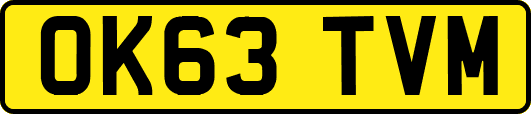 OK63TVM