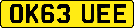 OK63UEE